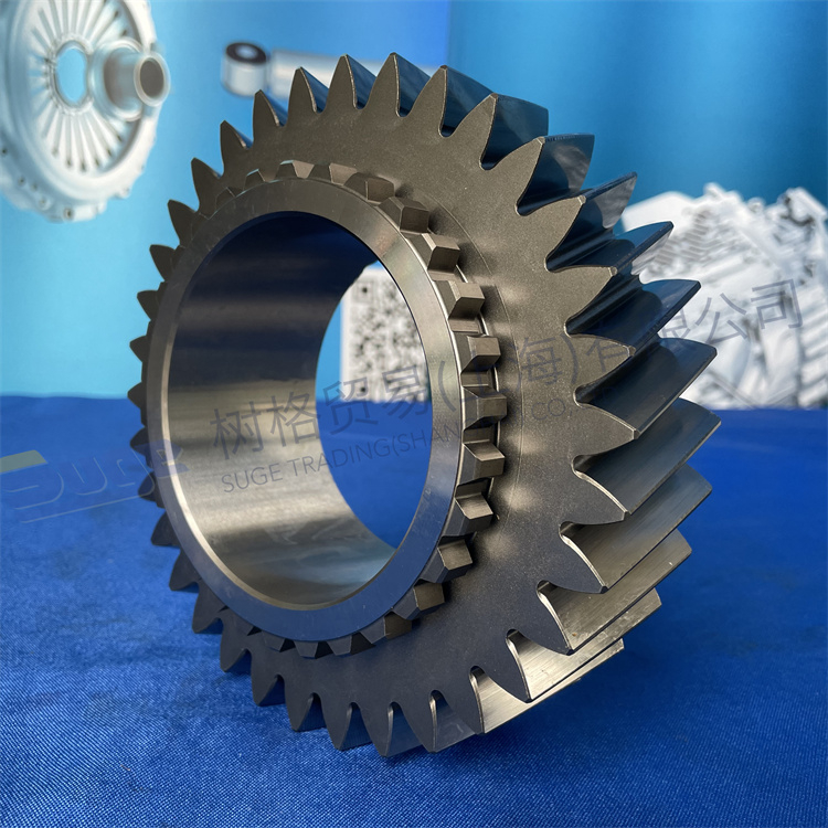 Детали коробки передач ZF ECOSPLIT4 3-Я ПЕРЕДАЧА 1316 304 008