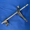 Детали коробки передач ZF ECOSPLIT4 1,2nd GEAR SHIFT RAIL 1356 206 013