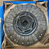 ZF Коммерческий автомобиль Трансмиссия SACHS Диск сцепления 1878 008 829