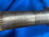 ВАЛ ШЕСТЕРНИ ZF 2093 309 065