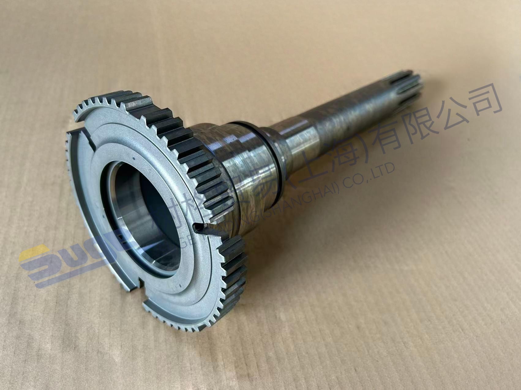 ZF ВХОДНОЙ ВАЛ 1356 321 184