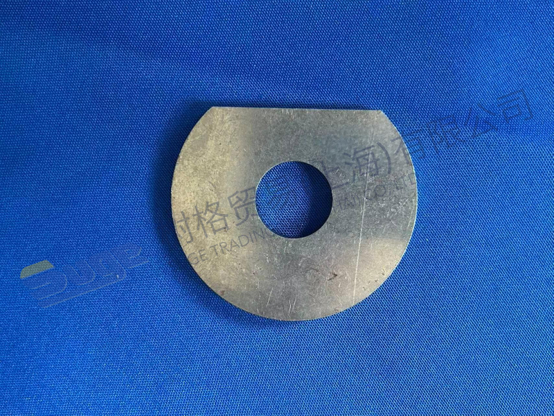 ZF КРЫШКА ДИСК 0730 009 850