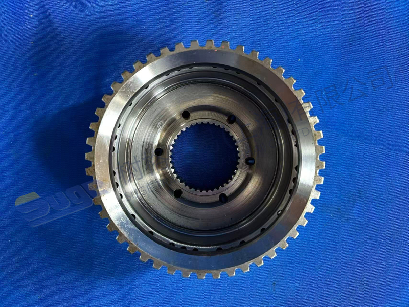 ДЕРЖАТЕЛЬ ДИСКОВ ZF 2093 298 098