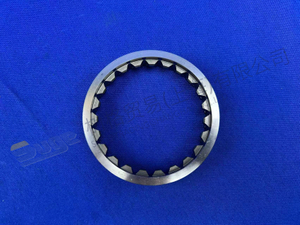 НАЖИМНЫЙ ДИСК ZF 1358 332 223