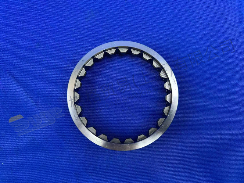 НАЖИМНЫЙ ДИСК ZF 1358 332 223