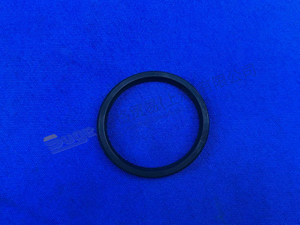 ZF КОЛЬЦО С ПРОРЕЗЬЮ 0501 328 748