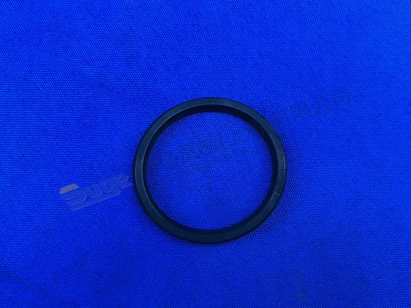 ZF КОЛЬЦО С ПРОРЕЗЬЮ 0501 328 748