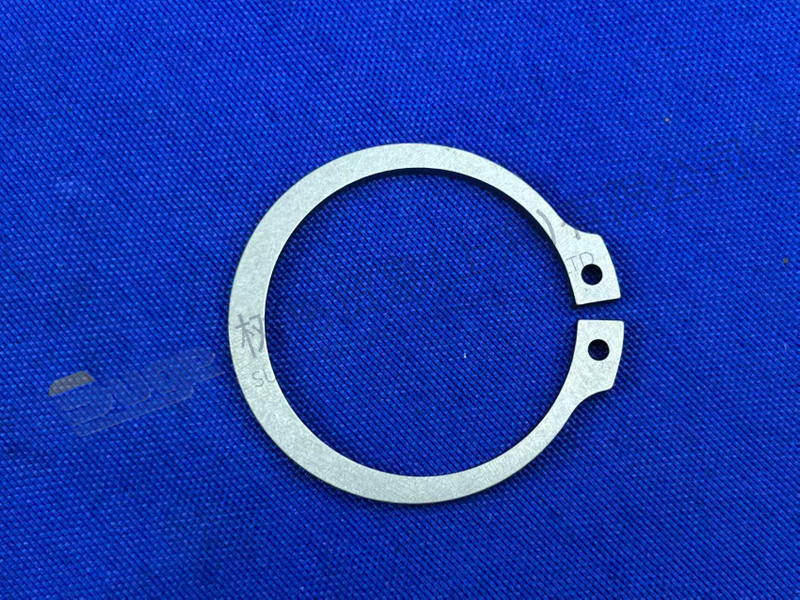 ZF СТОПОРНОЕ КОЛЬЦО 0730 501 648