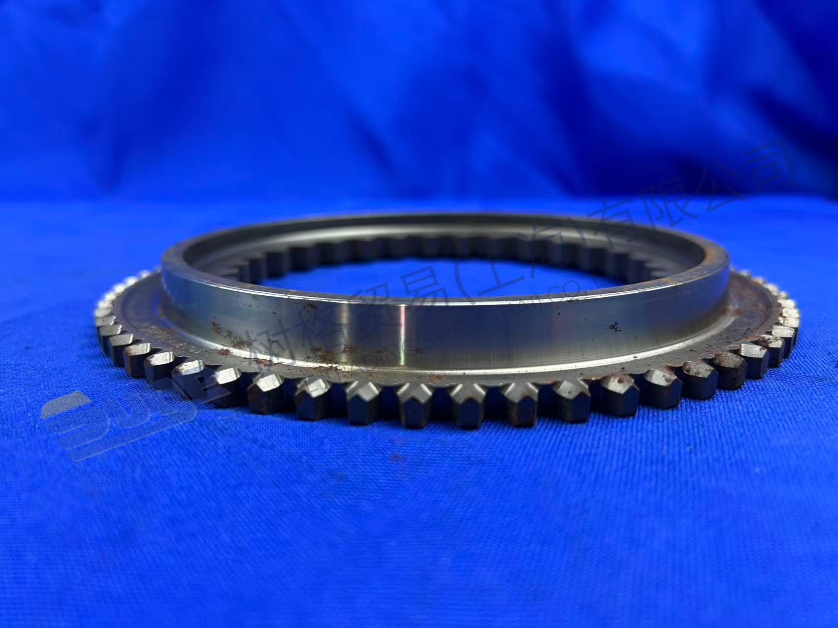 КОРПУС СЦЕПЛЕНИЯ ZF 1356 304 026
