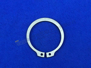 ZF СТОПОРНОЕ КОЛЬЦО 0730 501 650