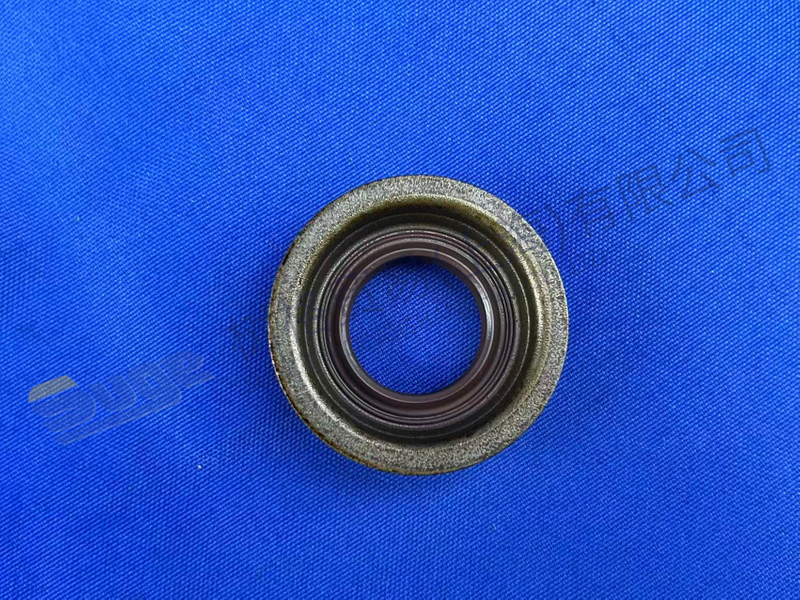 ФЛАНЦЕВОЕ УПЛОТНЕНИЕ ZF 0750 112 253