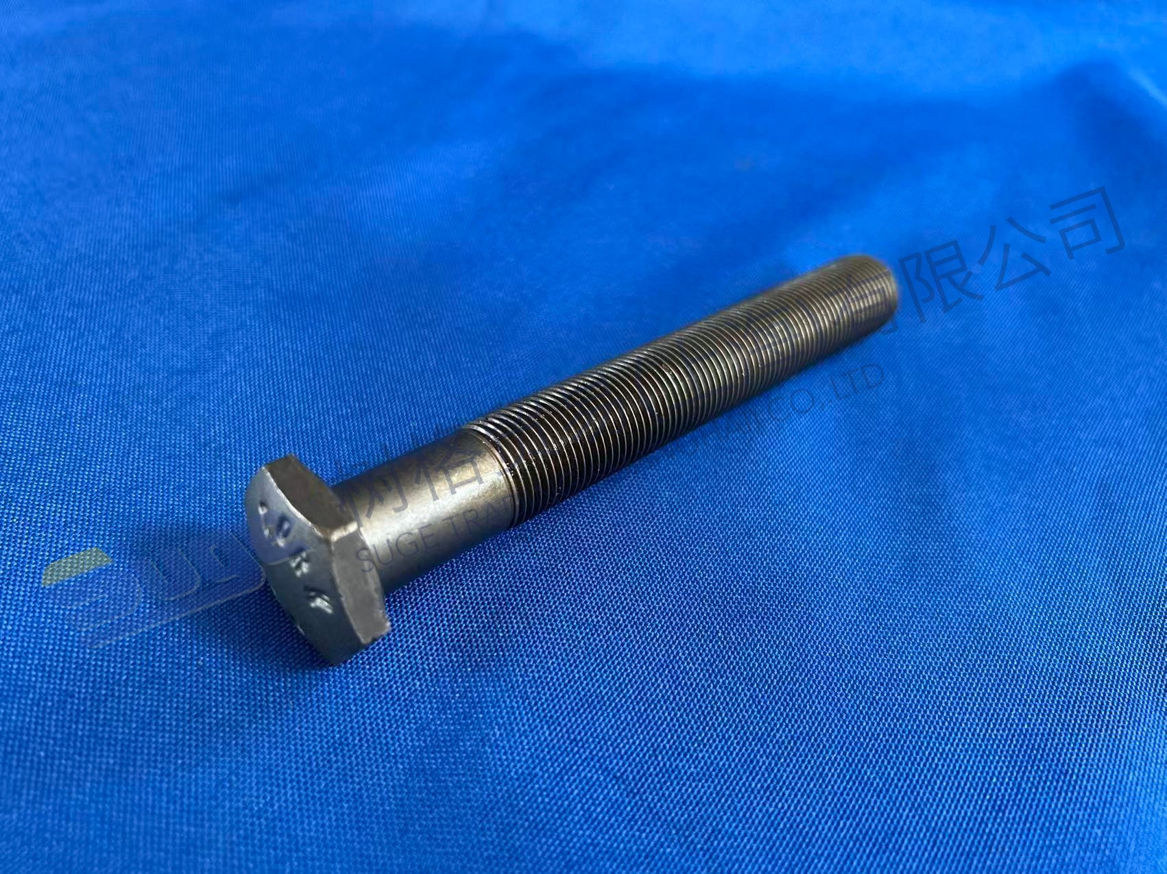 ZF СТОПОРНЫЙ ВИНТ 0501 398 465