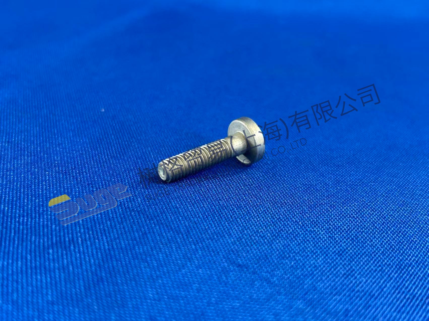 ВИНТ ZF TORX 0736 300 231