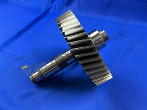 ВАЛ ZF 4BP230 4681 373 002
