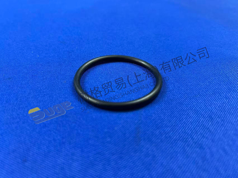 ZF 4BP230 УПЛОТНИТЕЛЬНОЕ КОЛЬЦО 0634 303 466