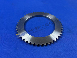 ZF 4BP230 КОНЦЕВАЯ ПРОКЛАДКА 0501 340 819