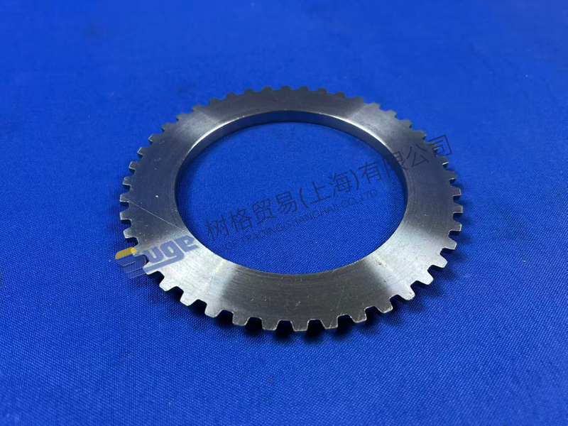 ZF 4BP230 КОНЦЕВАЯ ПРОКЛАДКА 0501 340 819