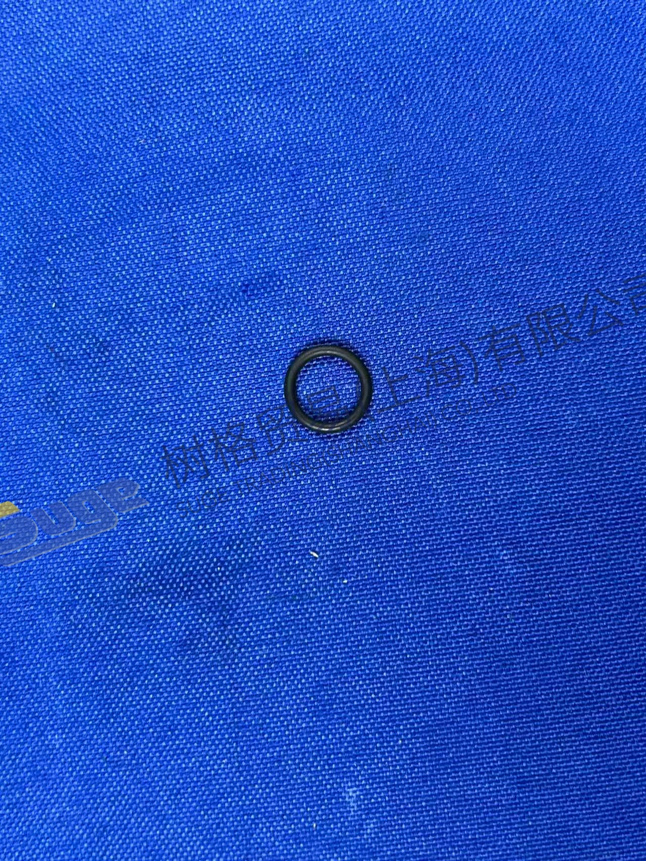 ZF 4BP230 УПЛОТНИТЕЛЬНОЕ КОЛЬЦО 0634 313 215