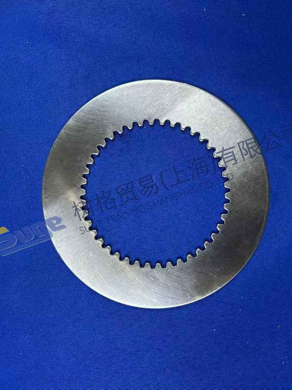 ZF 4BP230 ВНУТРЕННИЙ ДИСК СЦЕПЛЕНИЯ 0501 316 592