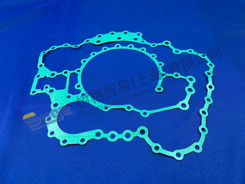 ПРОКЛАДКА ZF 4BP230 4656 301 023