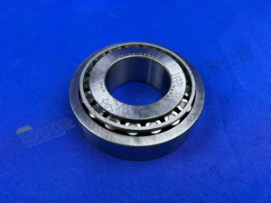 КОНИЧЕСКИЙ РОЛИКОВЫЙ ПОДШИПНИК ZF 0735 300 548