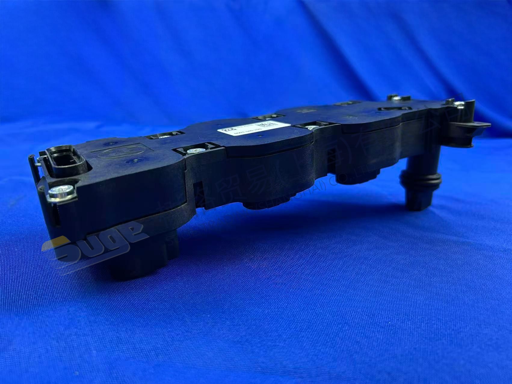 Детали автоматической коробки передач ZF TRAXON МОДУЛЬ ДАТЧИКА 0501 340 705
