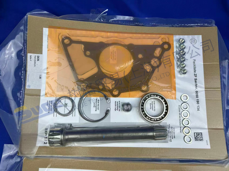 АКСЕССУАРЫ ZF 6090 190 134