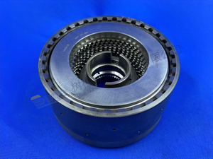 ZF МУФТА 4657 271 009