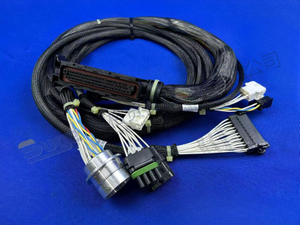 ZF КАБЕЛЬ ВНЕДОРОЖНЫЙ 6029 017 131