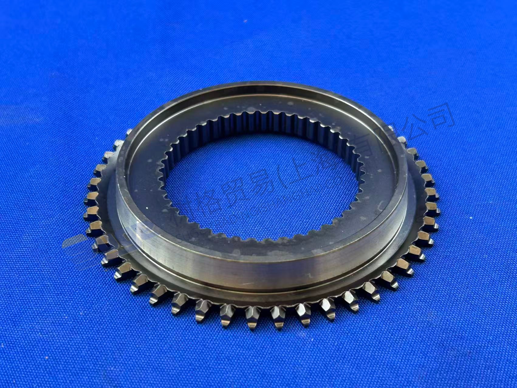 КОРПУС СЦЕПЛЕНИЯ ZF 1346 304 047