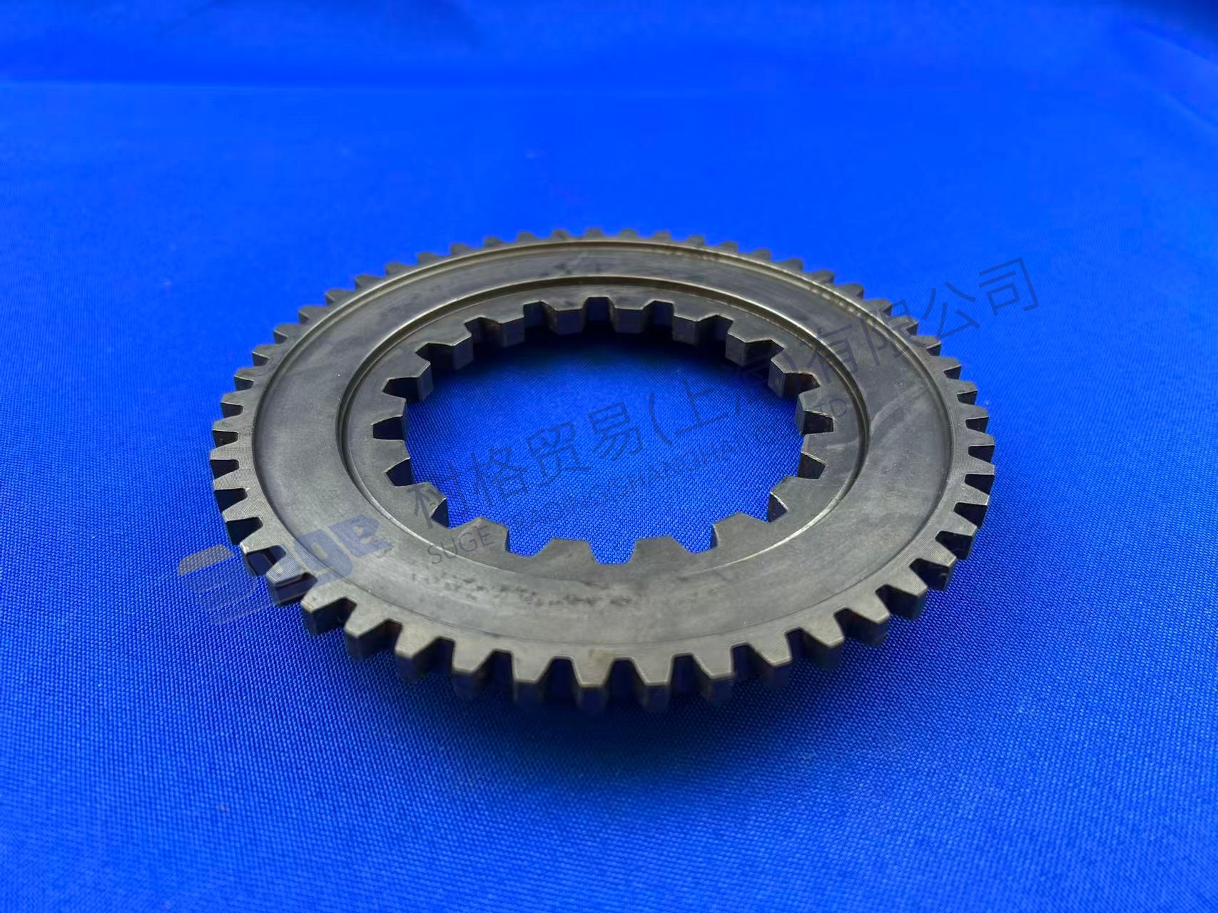 КОРПУС СЦЕПЛЕНИЯ ZF 1268 304 142