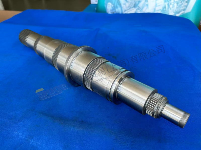 ГЛАВНЫЙ ВАЛ ZF 1346 304 107
