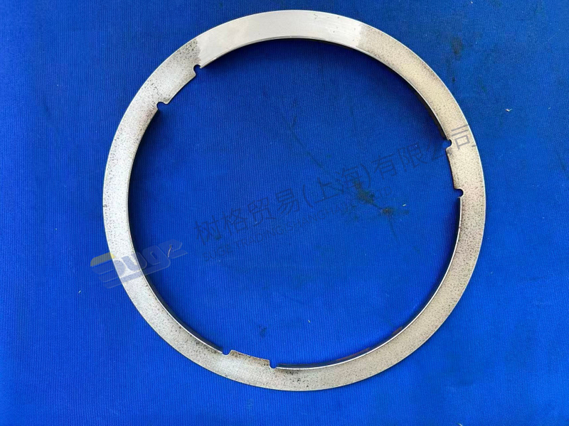 ZF ПРУЖИННЫЙ ДЕРЖАТЕЛЬ 4149 373 005