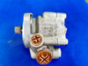 НАСОС РУЛЕВОГО УПРАВЛЕНИЯ ZF 7077 955 909