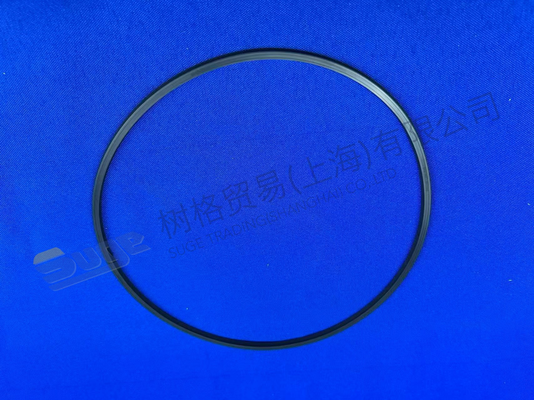 ZF КОЛЬЦО С КАНАВКОЙ 0734 317 180