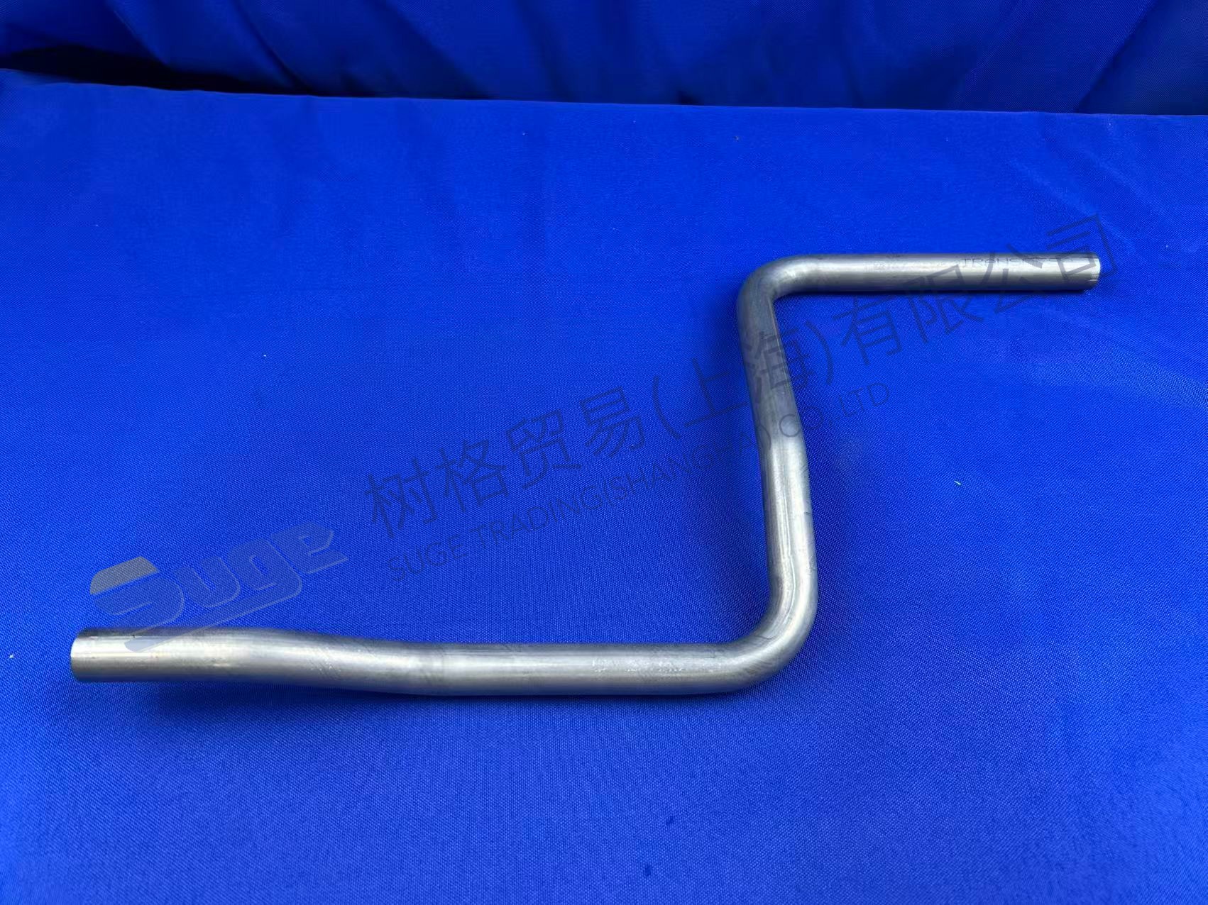 РАСПЫЛИТЕЛЬНАЯ ТРУБКА ZF 1372 301 020