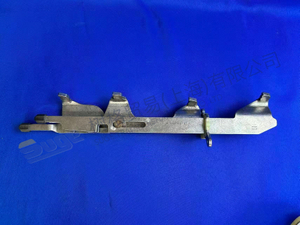 ZF ПУШРОД 0501 217 832