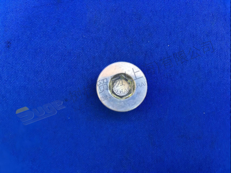 РЕЗЬБОВАЯ ПРОБКА ZF 0636 302 612