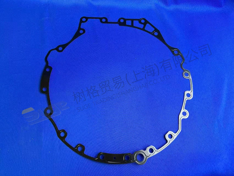 ПРОКЛАДКА ZF 0501 323 191