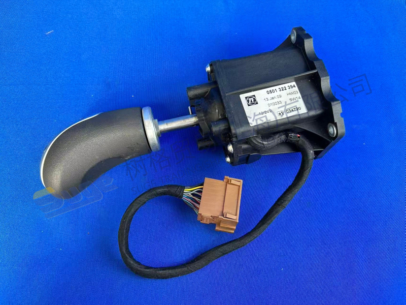 ZF FS ASTRONIC 6006 039 006