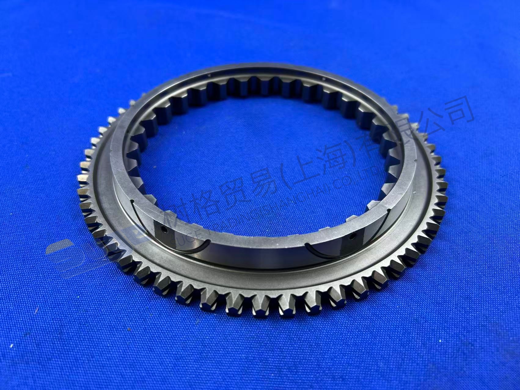КОРПУС СЦЕПЛЕНИЯ ZF 1316 304 190