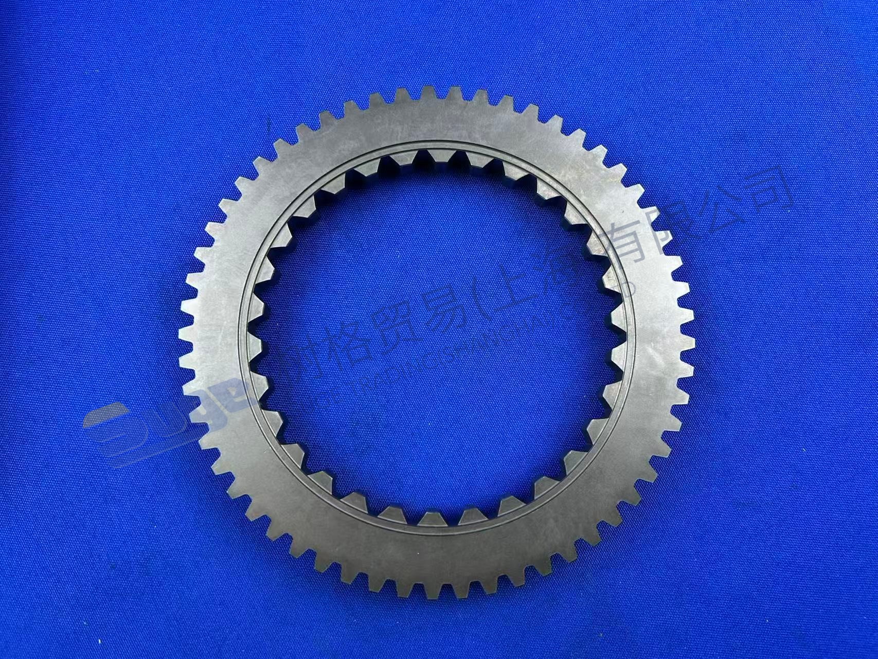 КОРПУС СЦЕПЛЕНИЯ ZF 1312 304 027