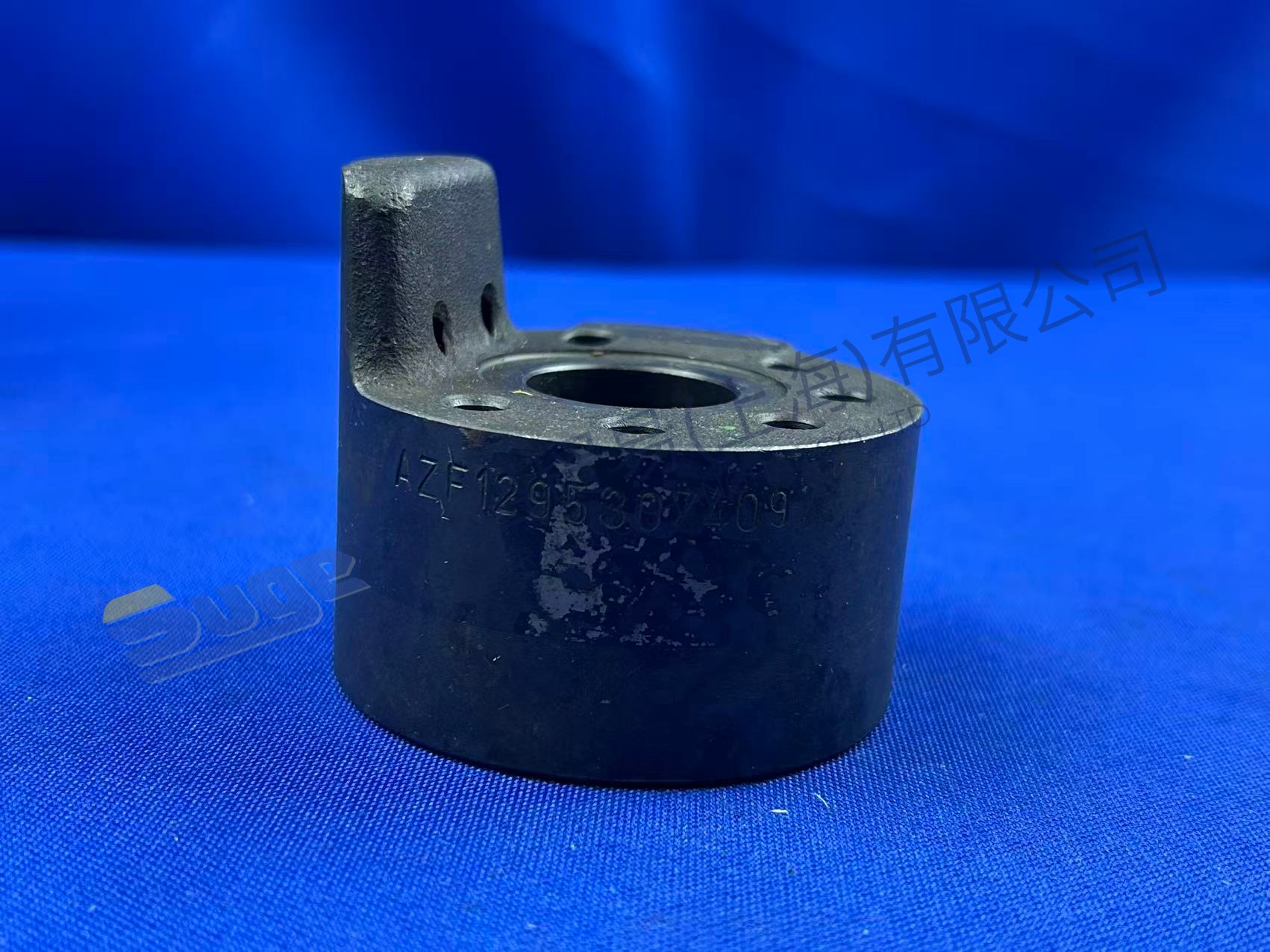 ZF СТОПОРНАЯ ДЕТАЛЬ 1295 307 409