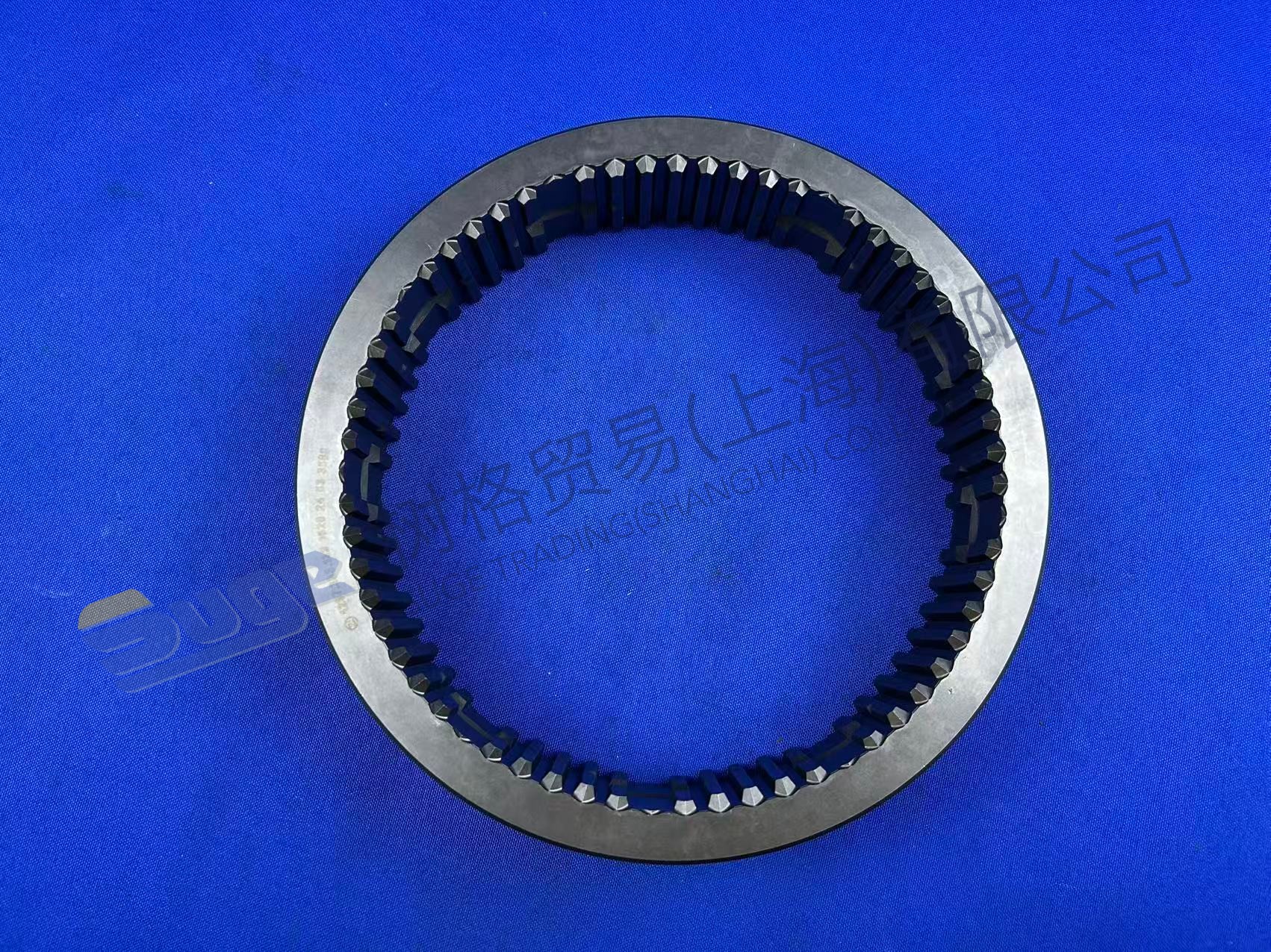 СДВИЖНАЯ ВТУЛКА ZF 0769 186 286
