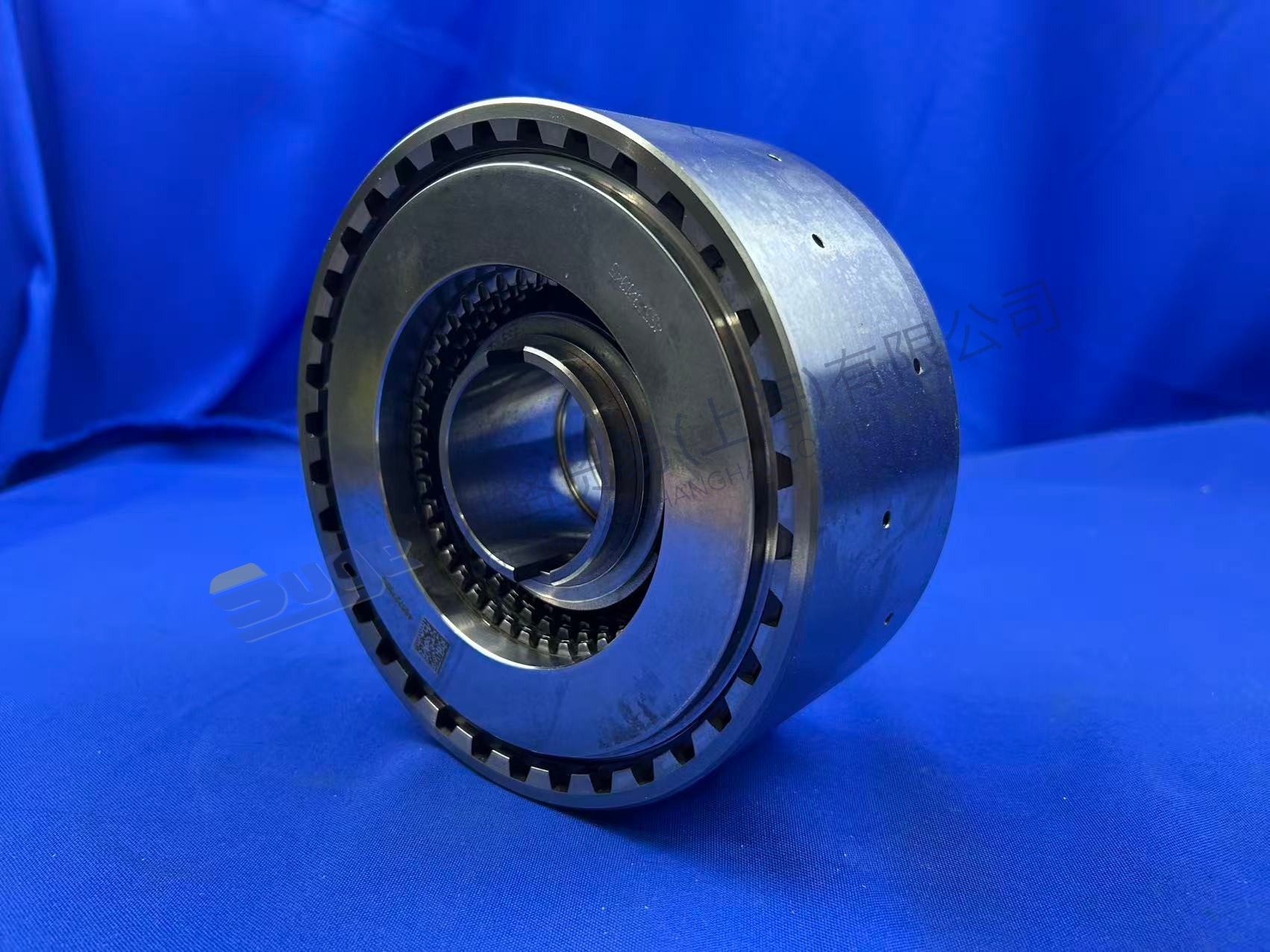 СЦЕПЛЕНИЕ ZF 4657 275 012