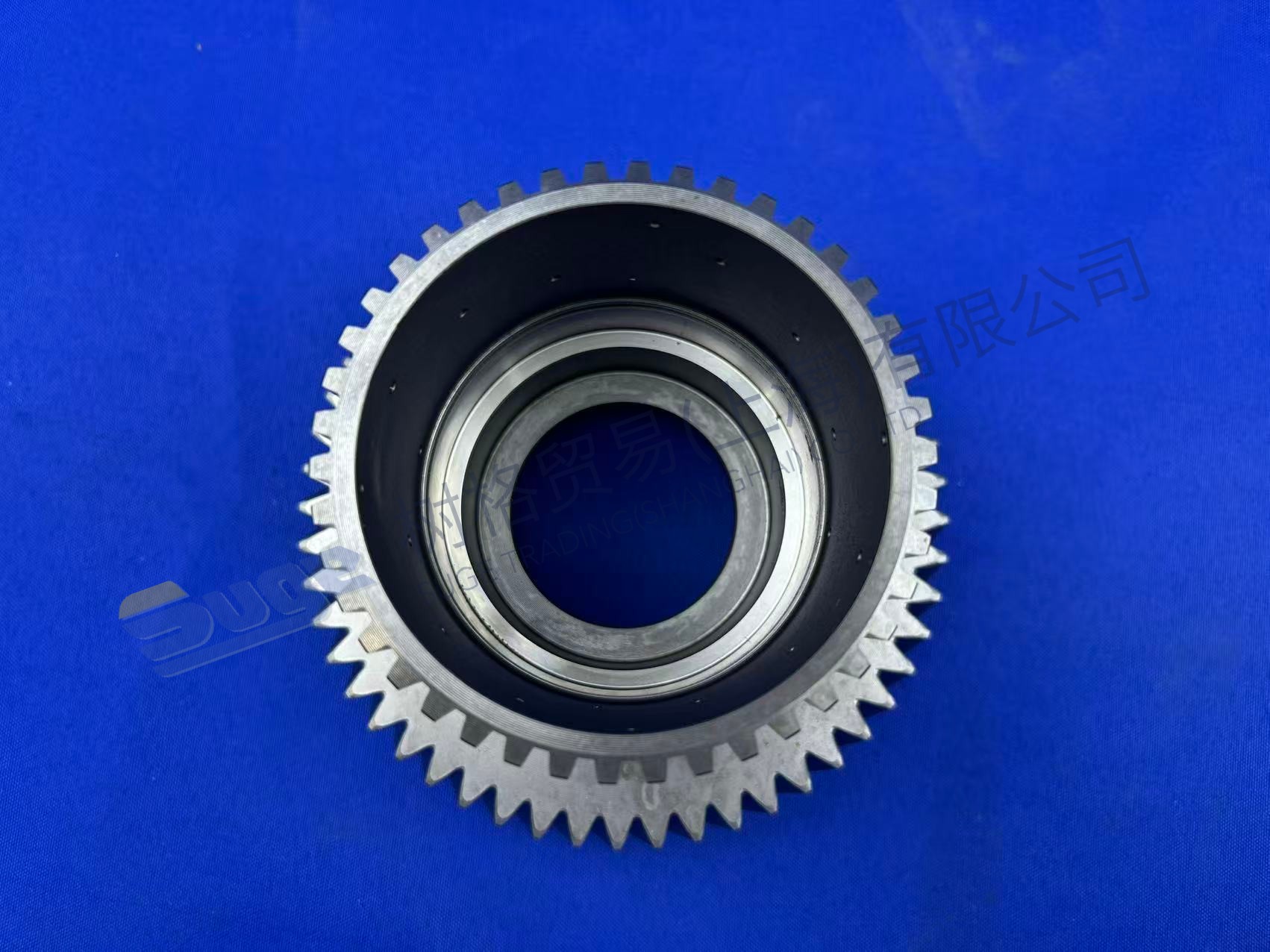 ZF НАПРАВЛЯЮЩИЙ 4657 375 003