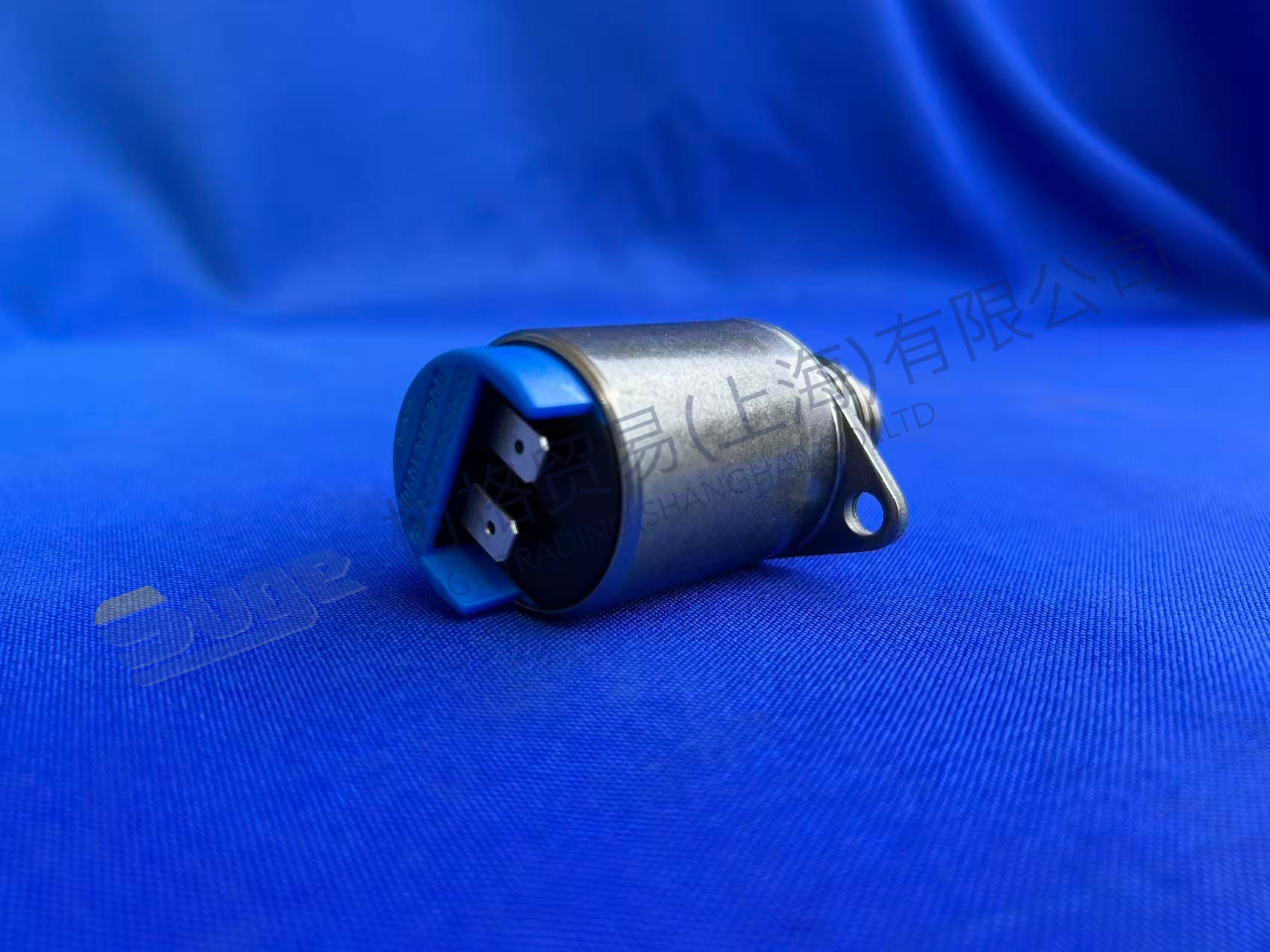 СОЛЕНОИДНЫЙ КЛАПАН ZF 0501 319 200