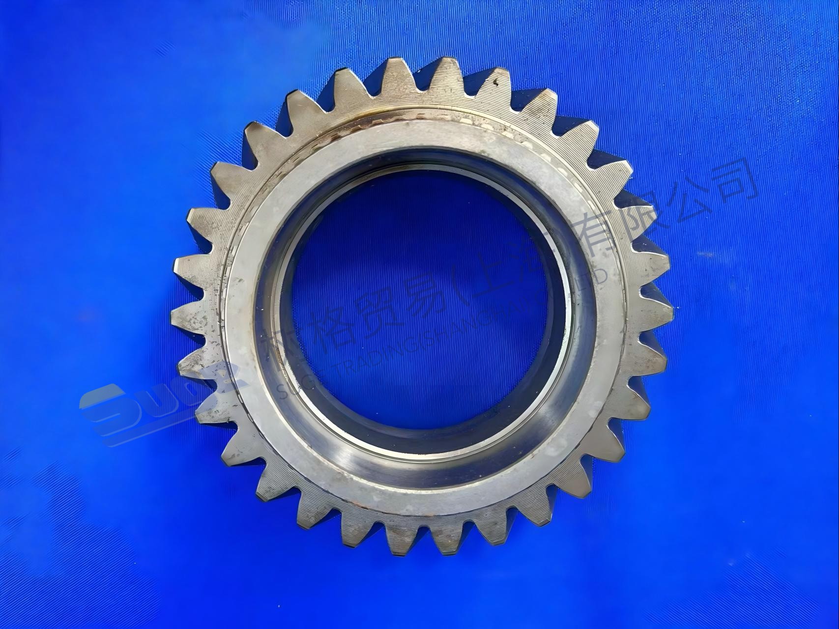 ZF КОЛЕСНАЯ ШЕСТЕРНЯ 1296 304 090
