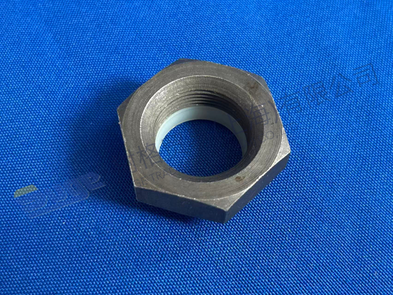 ZF ШЕСТИГРАННАЯ ГАЙКА 0501 398 712