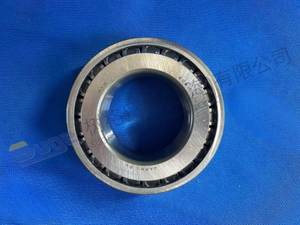 КОНИЧЕСКИЙ РОЛИКОВЫЙ ПОДШИПНИК ZF 0750 117 891